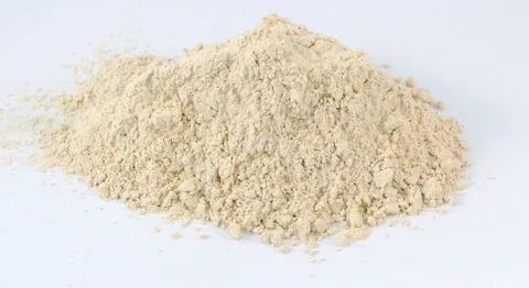 تصویر 3 از خاک صنعتی بنتونیت با خلوص بالا و کیفیت ممتاز